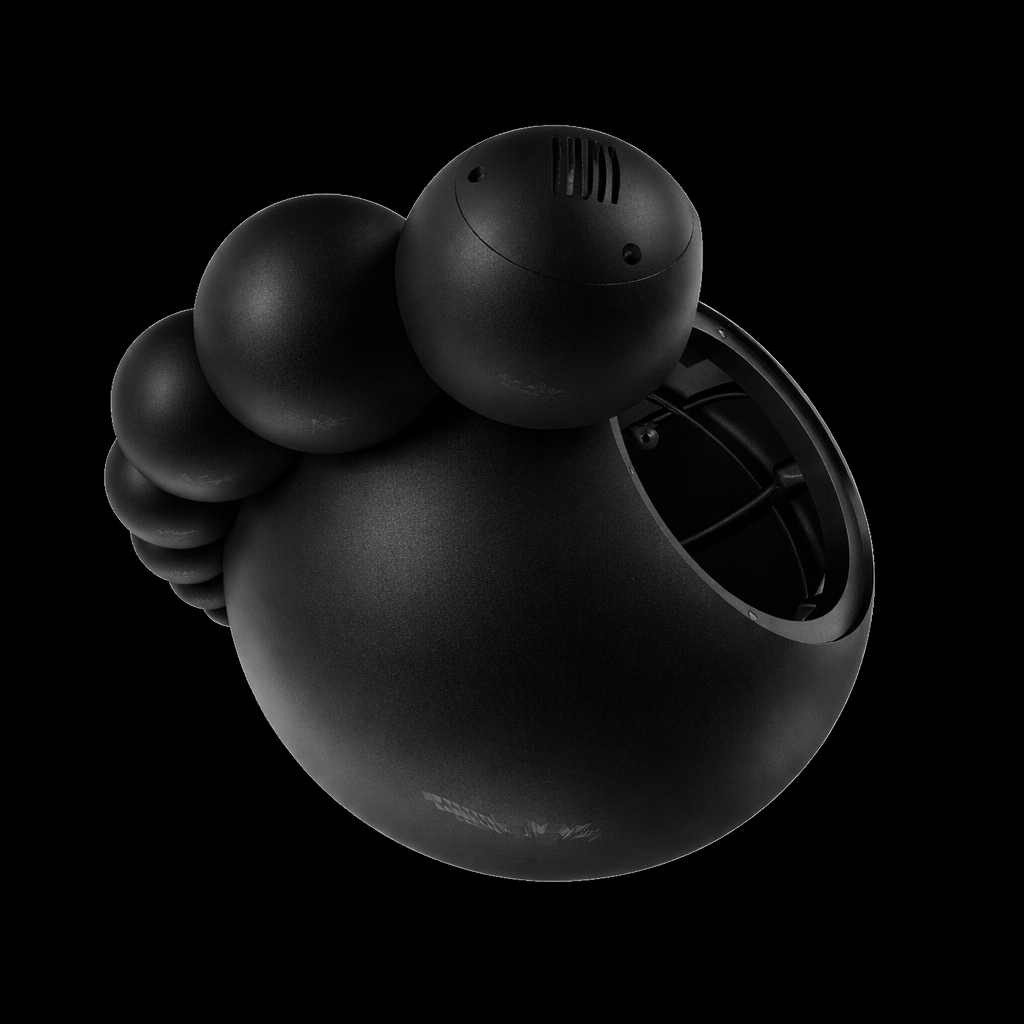 Freeform LX Top View