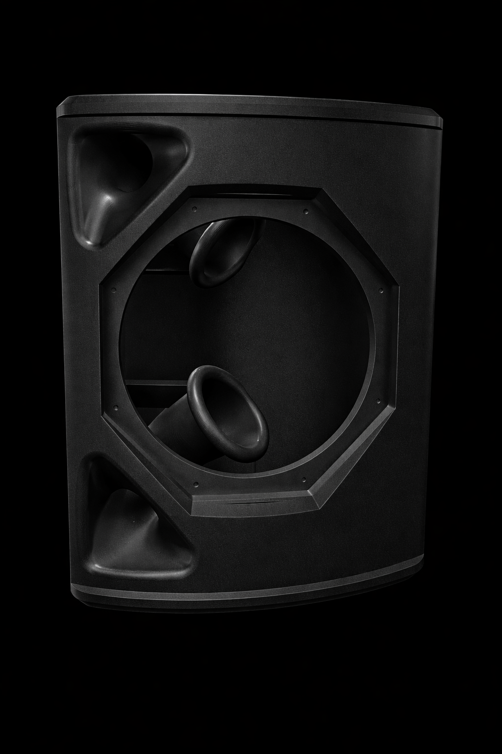 Freeform One Front view