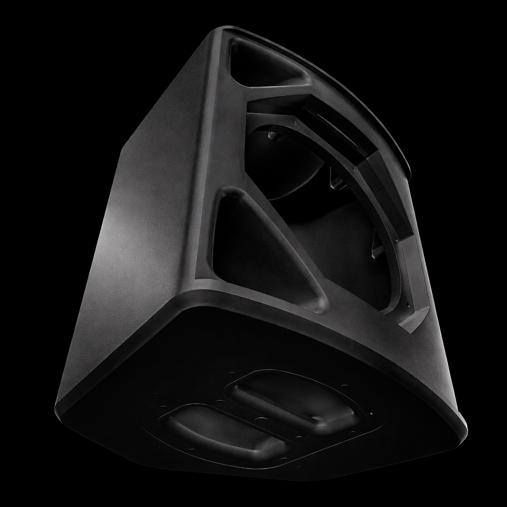 Freeform One Ground view